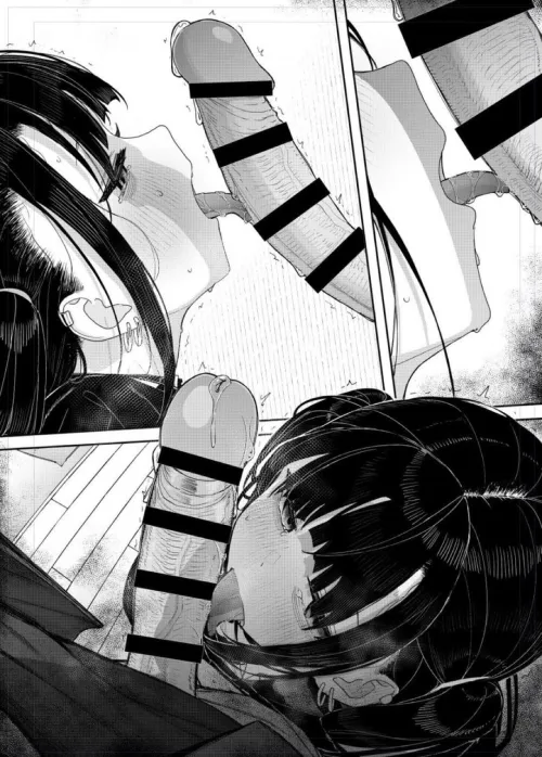 Lick lick lick lick… 