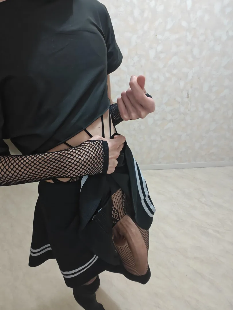 Life's short, not my D.