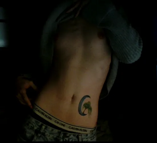 lift my top or be my top?