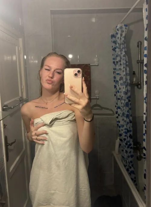 lika kåt som mig ikv??