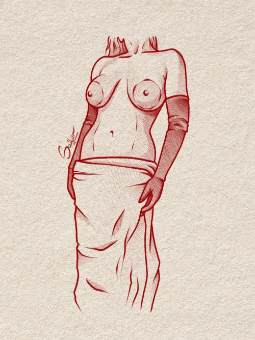 Like Aphrodite by me