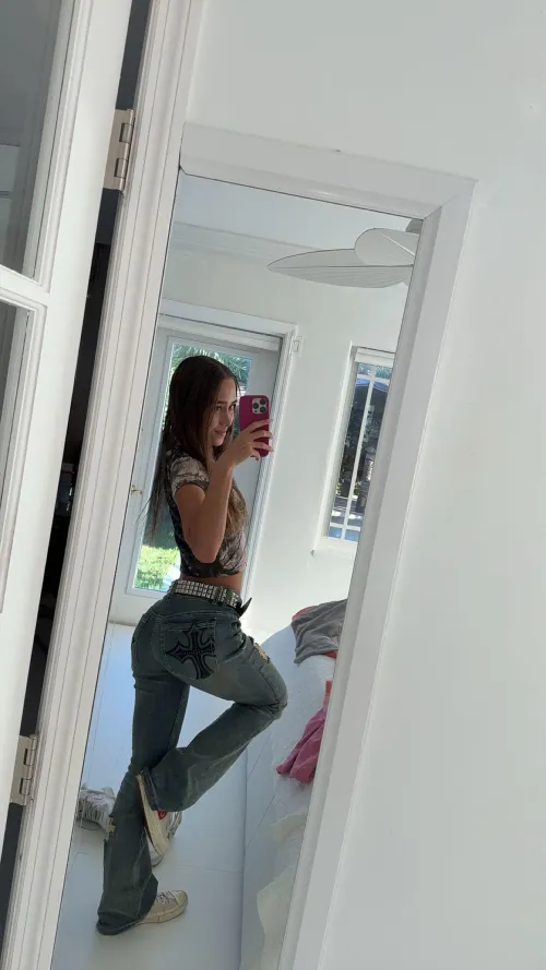 Like the fit of these