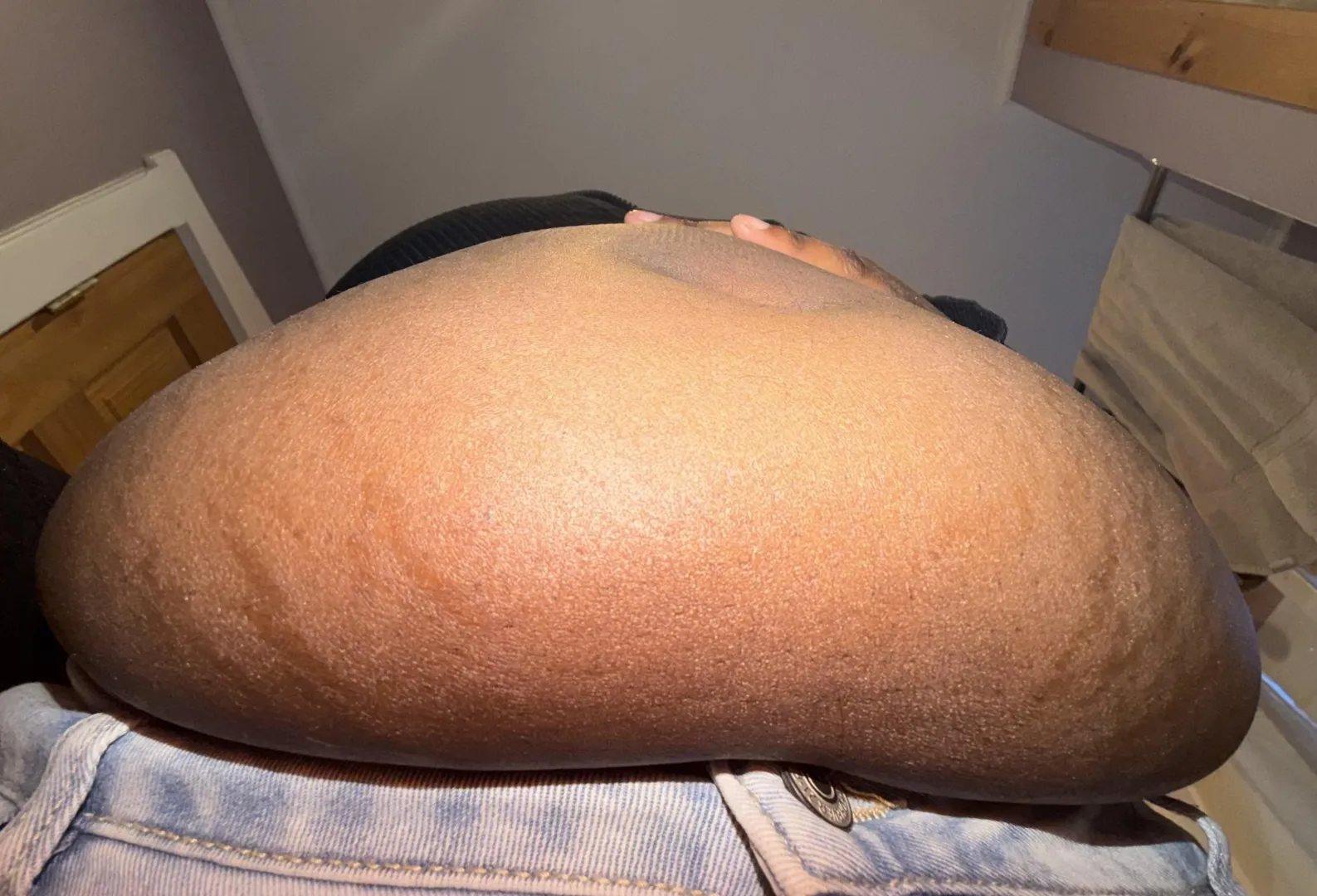 Like the view ‍❤️