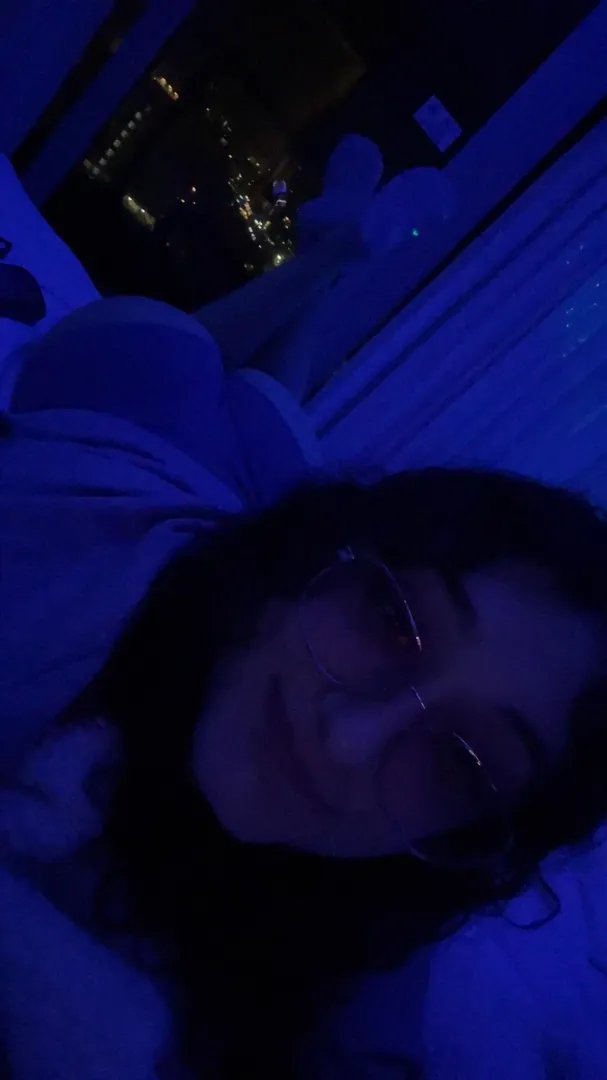 Like this if you think I should post more pics from my vaca 