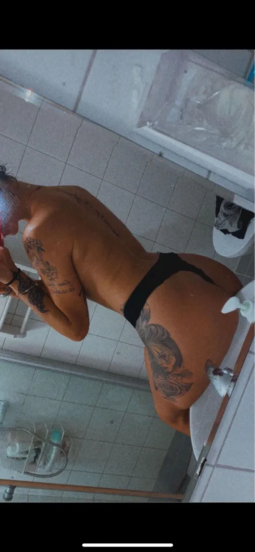 Liker du tatovering?