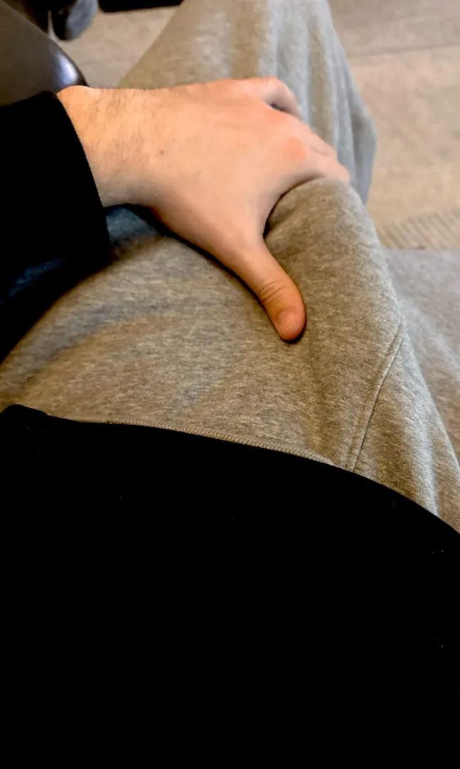 Lil attention seeker