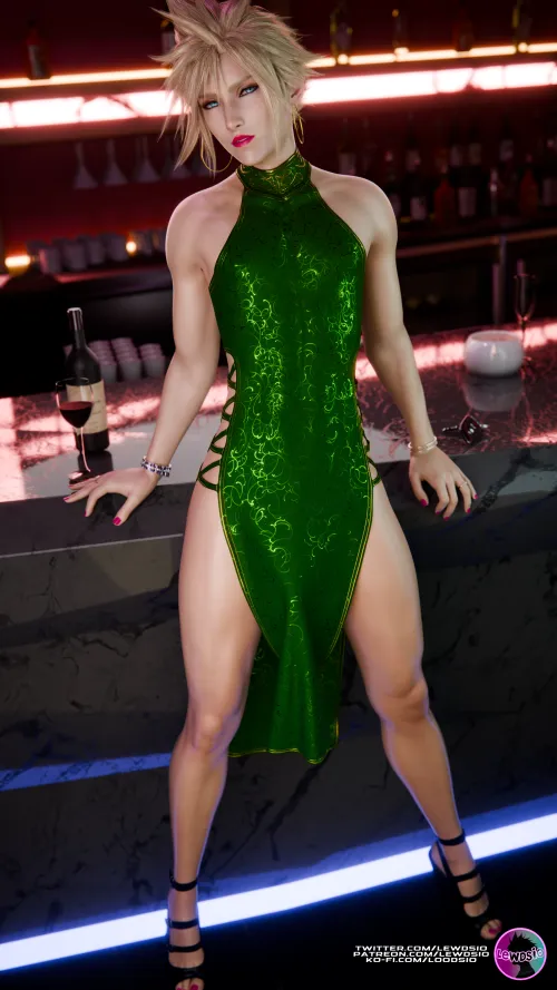 Lil cougar boy looking for BBC