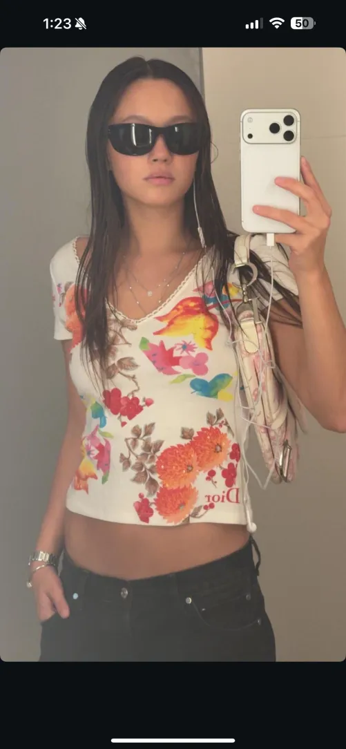 Lily Chee