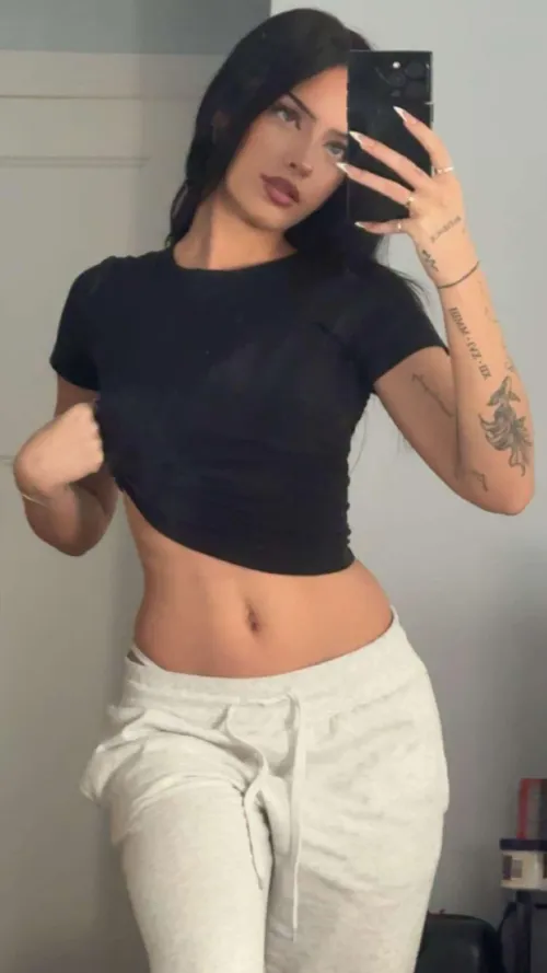 Lily Weber Snapchat - January 23, 2026