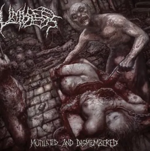 Limbless - Mutilated and Dismembered