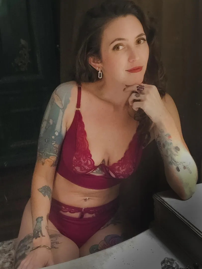 Linger a little longer 