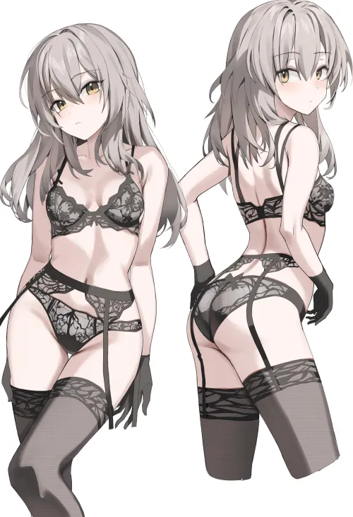 Lingerie Stelle (sAvIor)