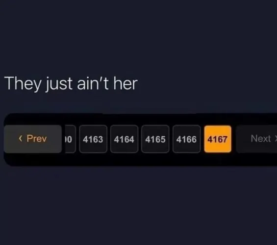 Listening to other audio creators like...