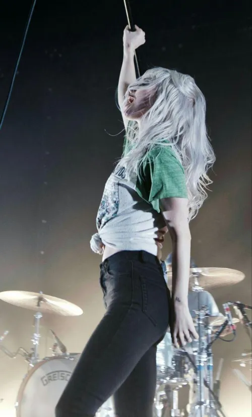 little bit of everything✨