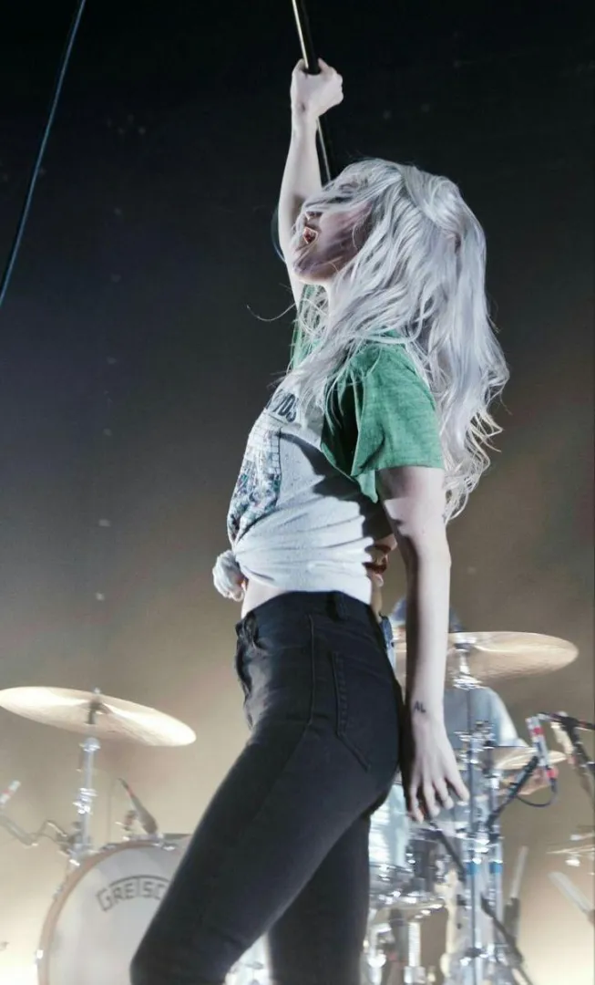 little bit of everything✨