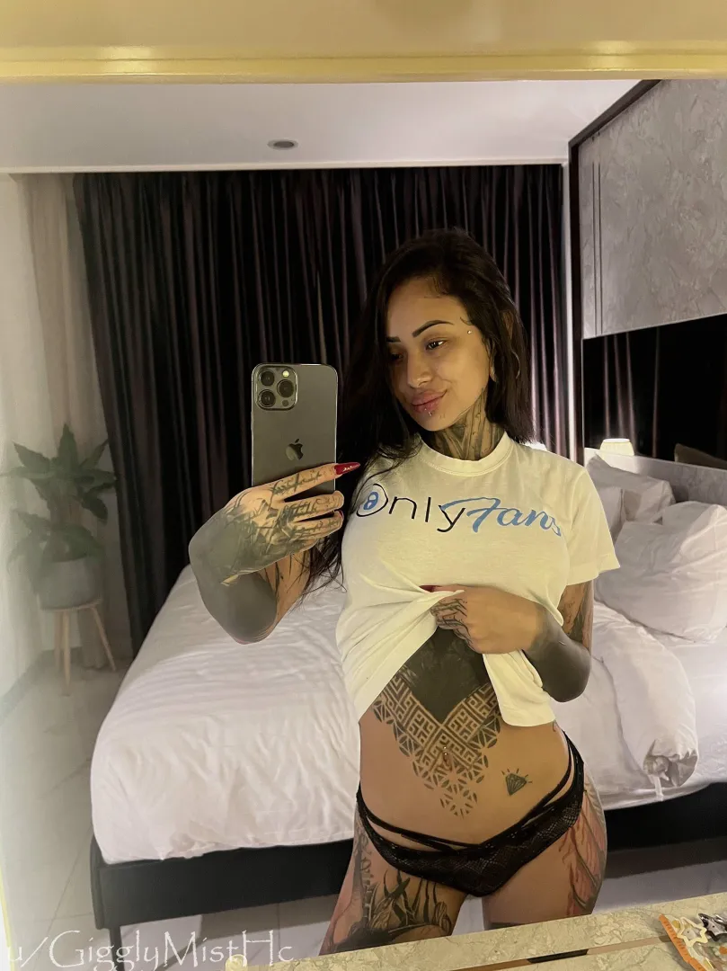 Little body soft and wet