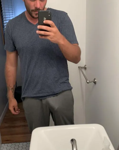 Little chilly this morning