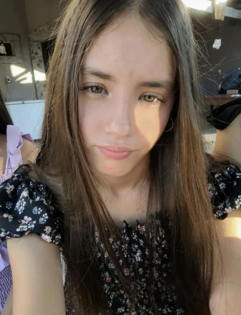 Little gal craves big takeover