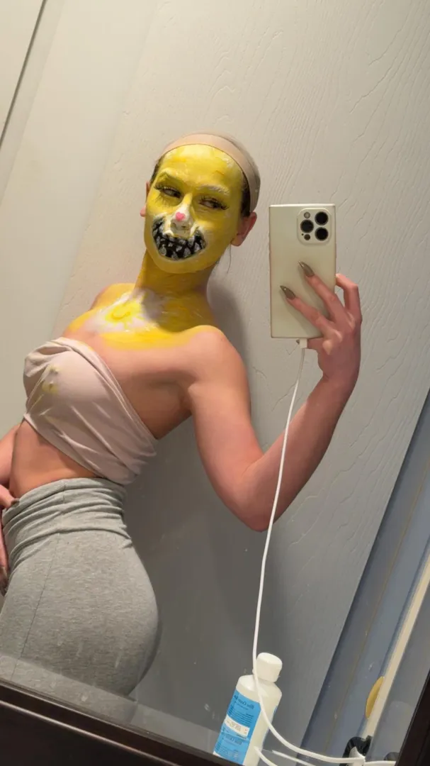 Little more fun like this?