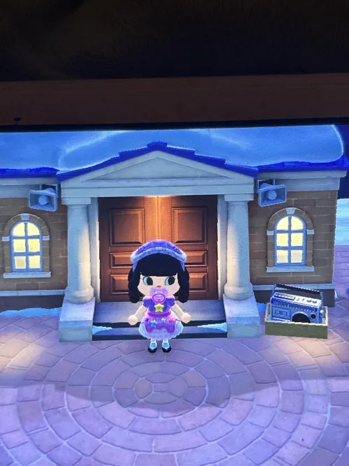 little space acnh fit 💕🫶🏻