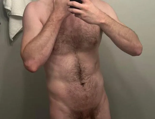 Live now room:nakedgymbro