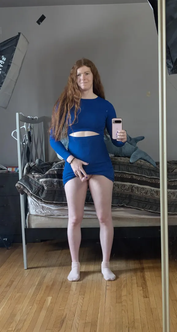 Living my neutered dream life ✨️