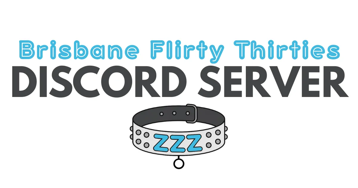 Local area discord server for kinksters and swingers [R4A]