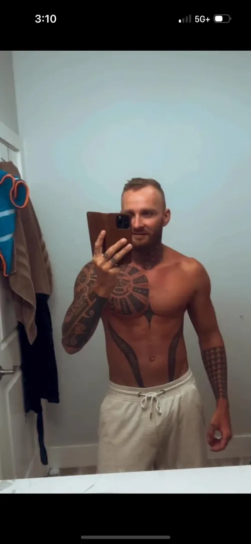 local fit looking for M4F FF MF