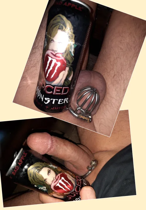 Lock that thing away !