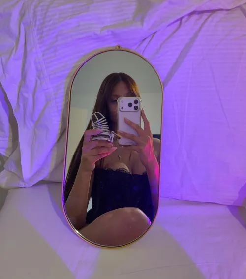 Locked looks good on you