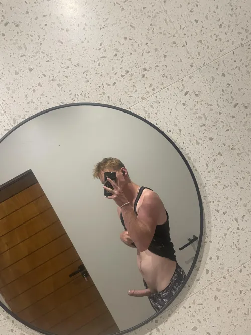 Lonely in middleburg