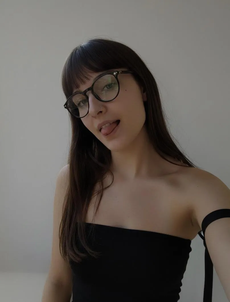 Long hair healthy as always☃️