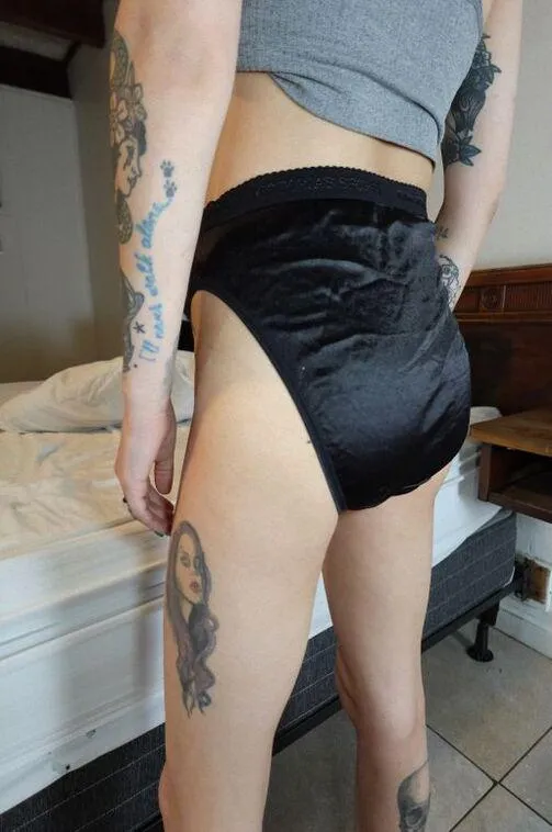 Long lines and silky smooth vibes.