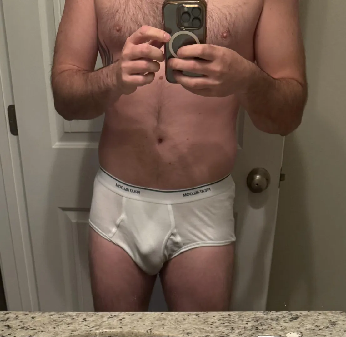 Long week, ready for bed