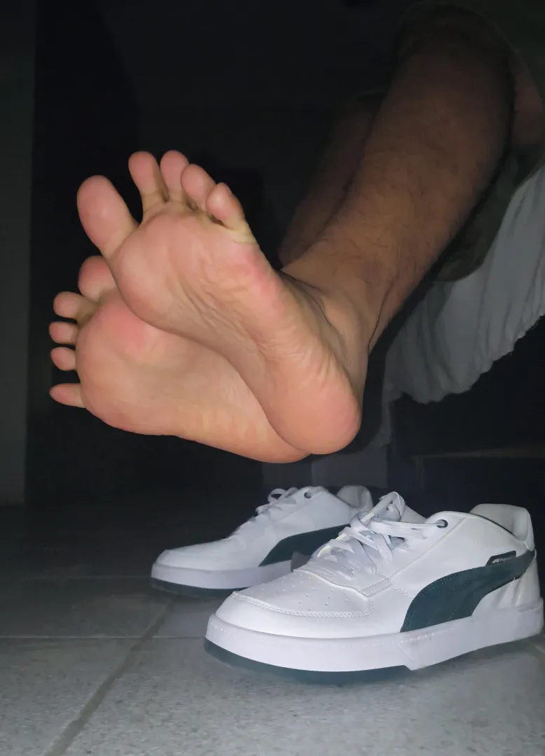 Look at these soft milk catchers