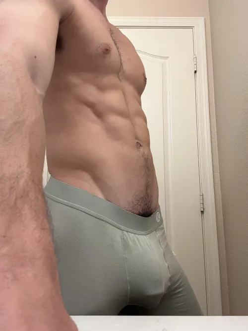 Look but can’t touch