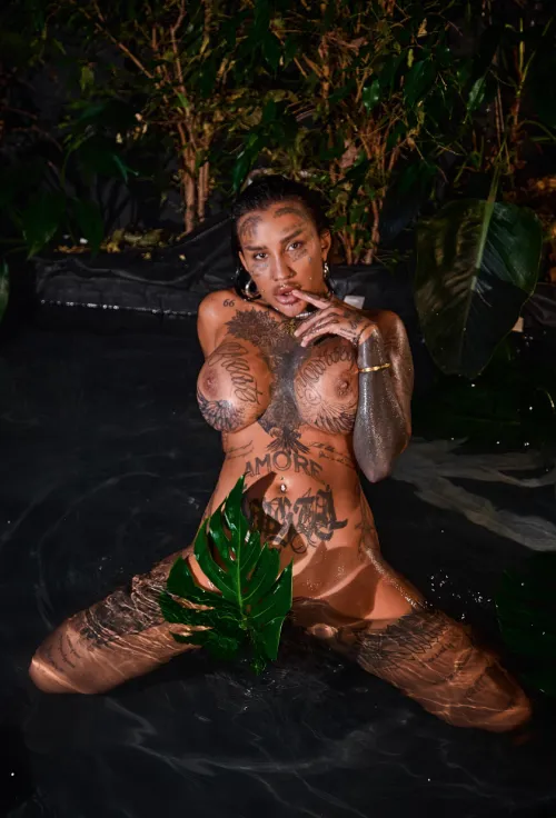 Look closer. The best parts aren’t obvious