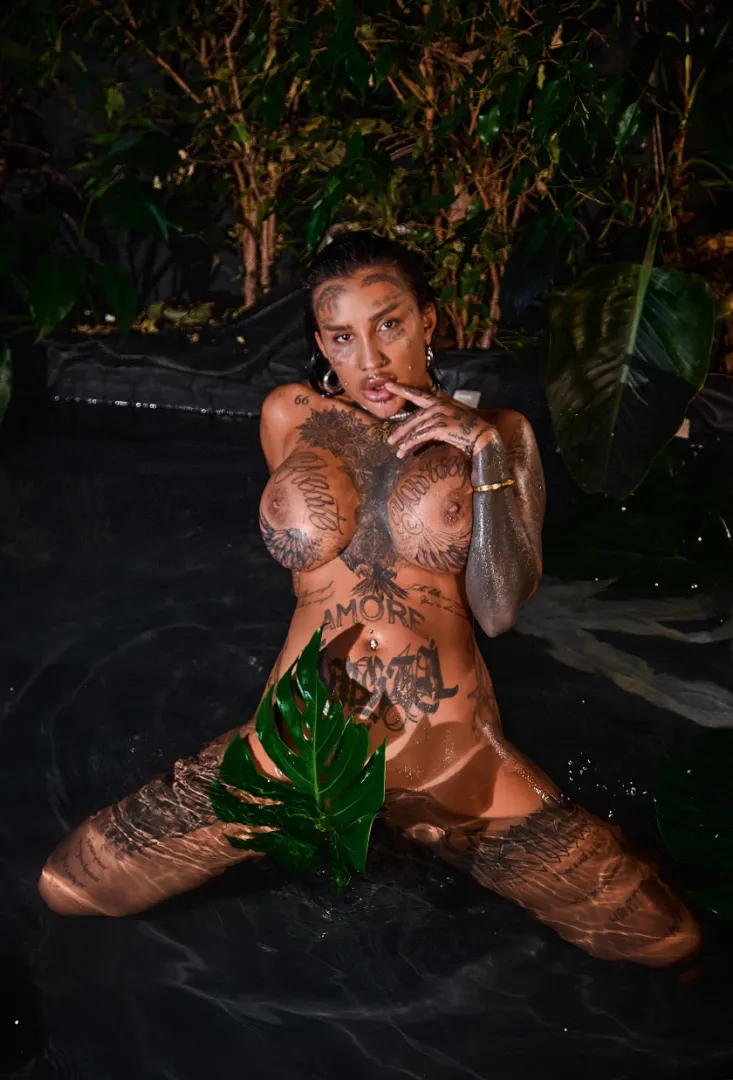 Look closer. The best parts aren’t obvious