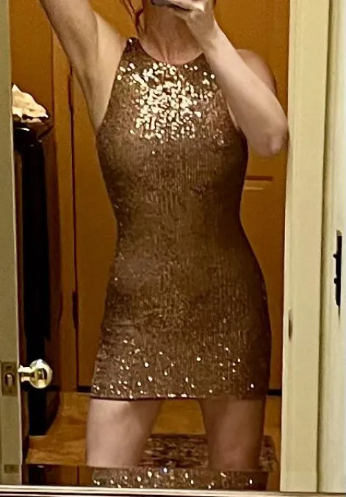 Look for BWC for wife