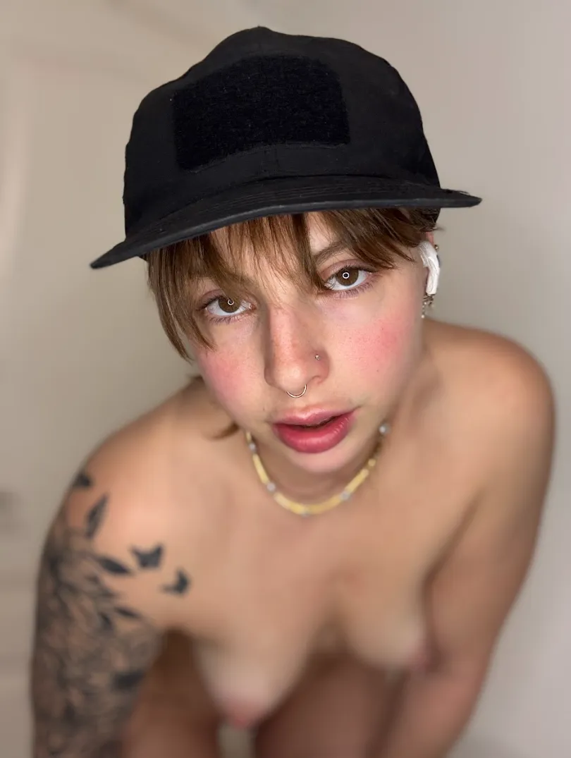 look into my eyes baby