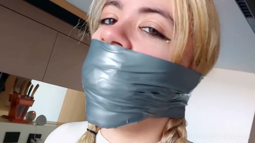 Look me in the eyes and tell me if you like what you see