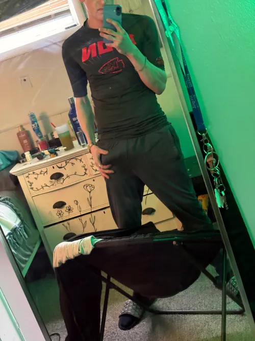 Looking for a blowjob ✅ (26M)