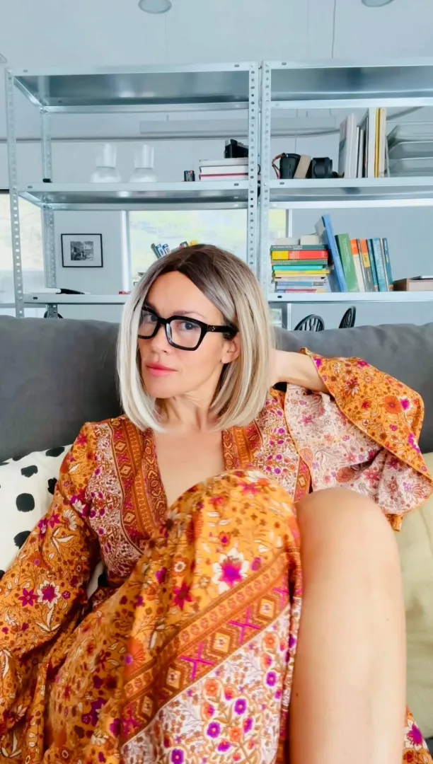 Looking for a classy one ?