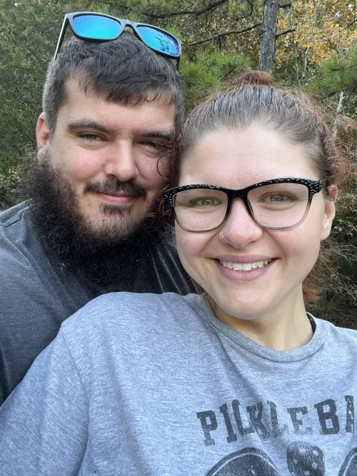 Looking for a couple the 19th-22nd Fort Leonard Wood area