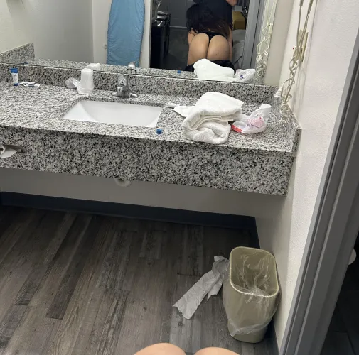 Looking for a F to join us or a couple who shares 