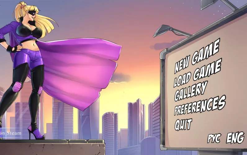 Looking for a game similar to the lewd knight