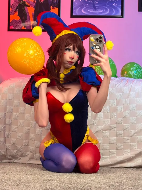 Looking for a new ring master to take orders from, any takers?