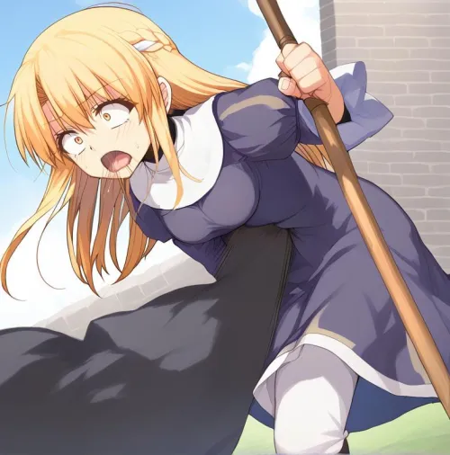 Looking for a RP partner.