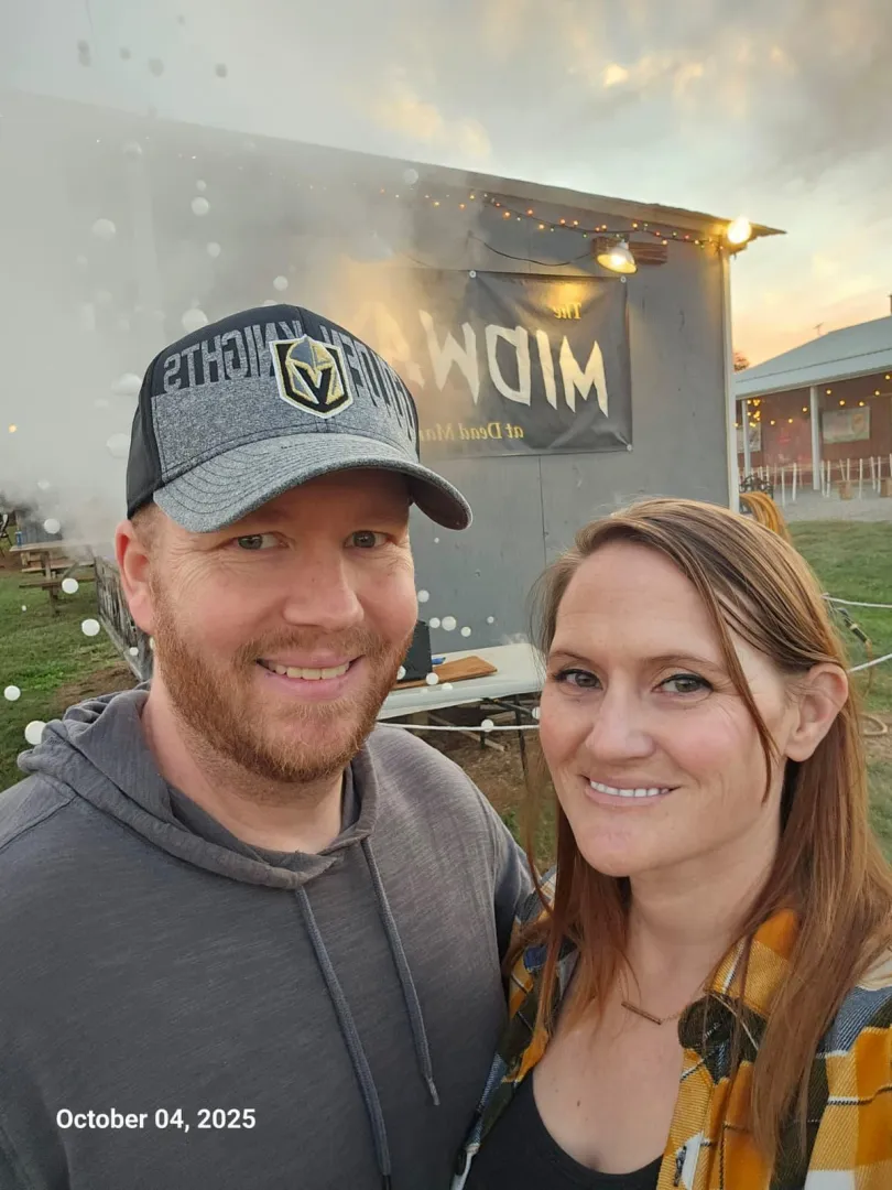 Looking for another couple