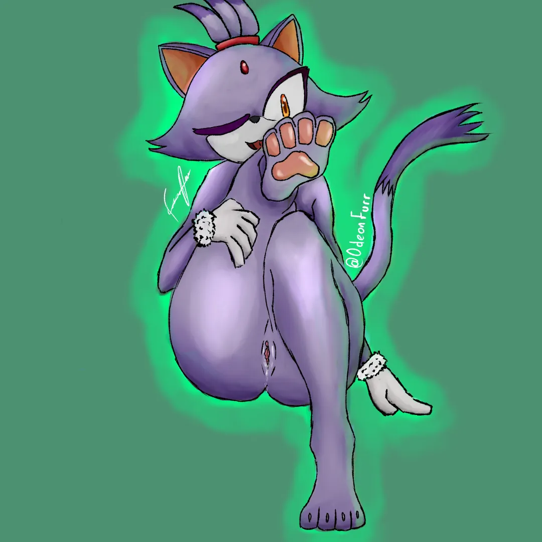 Looking for attention